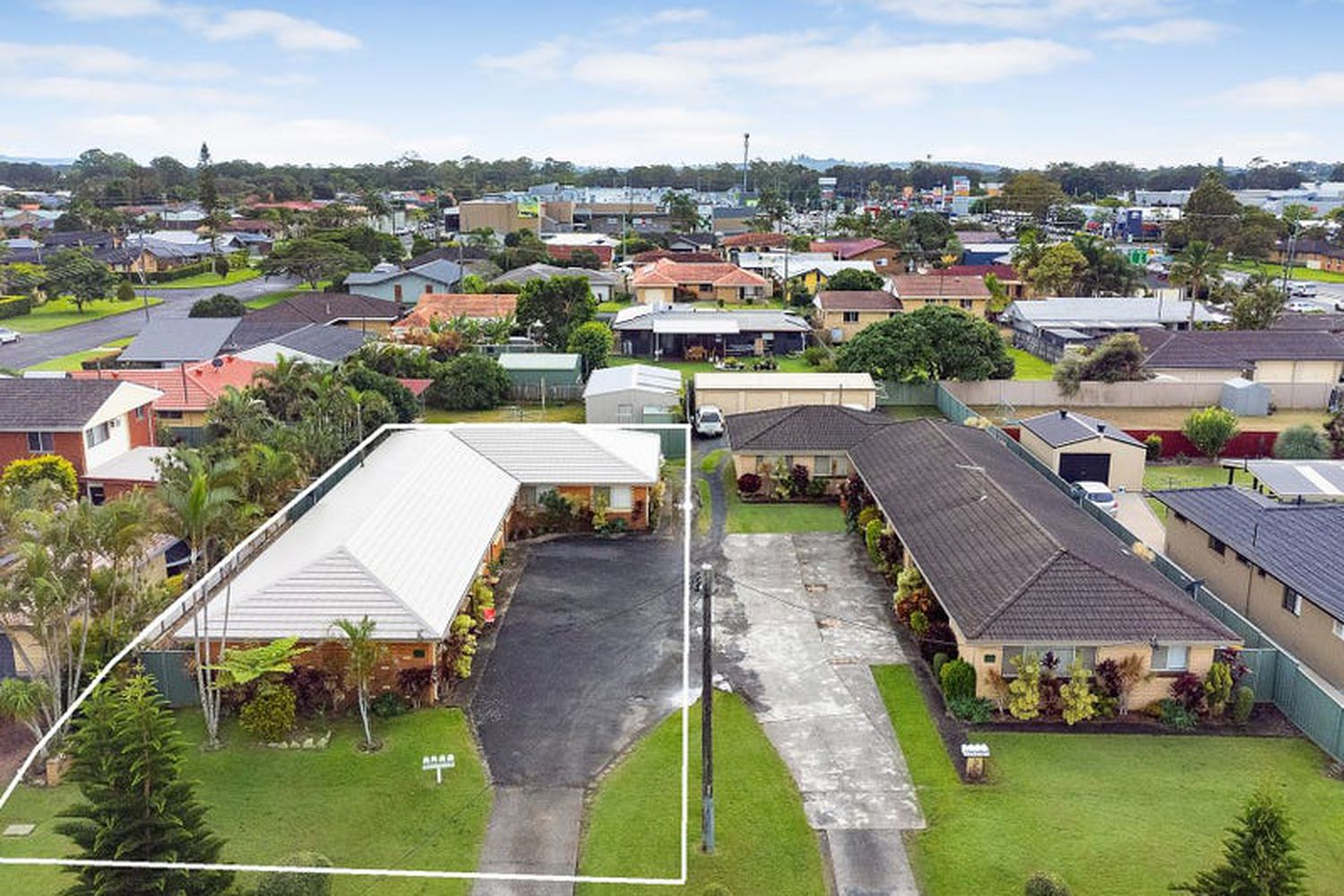 111 Bentinck Street , Ballina Katrina Beohm Real Estate