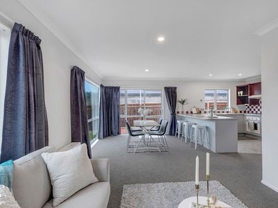 13 Pohutukawa Grove, Titahi Bay