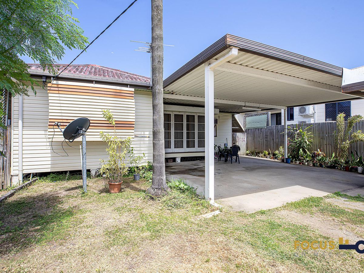 3A Prospect Street, Mackay