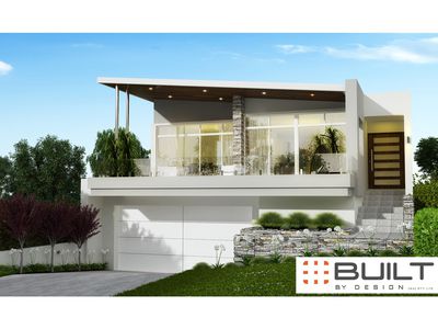 Lot 502 Charles Riley Road, North Beach