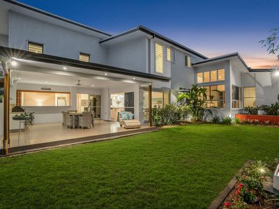 32 THE CRESCENT, Underwood