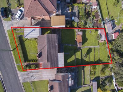 7 First (North) Avenue, Warrawong