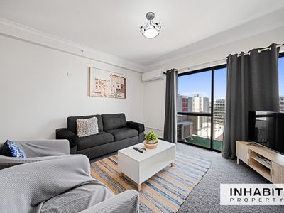 46 / 193 Hay Street, East Perth