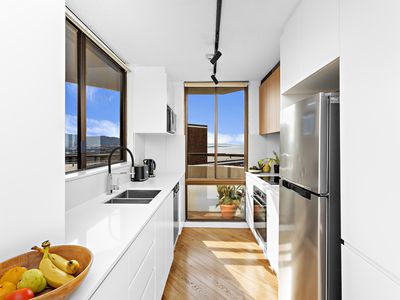 56 / 22-26 Corrimal Street, Wollongong