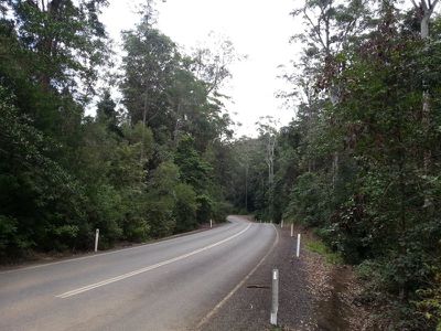 3259 Maleny Kenilworth Road, Kenilworth