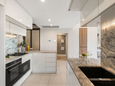 509 / 8 Colton Street, Highgate Hill