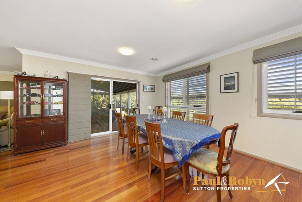 156 Waterfall Drive, Jerrabomberra