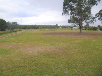 28 Andrew Road, Nanango