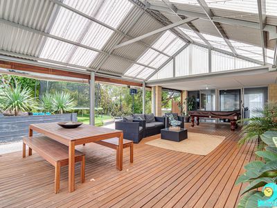 18 Seagrass Street, Yanchep