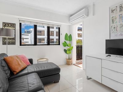 313 / 455 Brunswick Street, , Fortitude Valley
