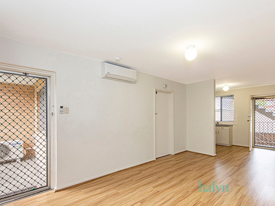 9 / 177 Palmerston Street, Perth