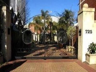 26 / 725 Wellington Street, Perth