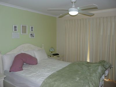 Tocumwal
