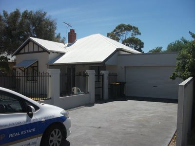 10 Gallipoli Street, Lathlain