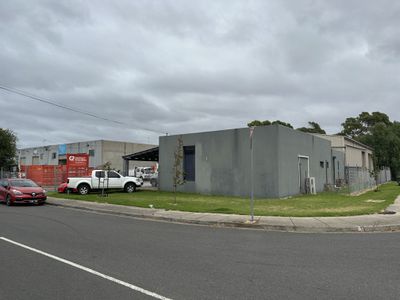7-9 Bentley Street, Williamstown