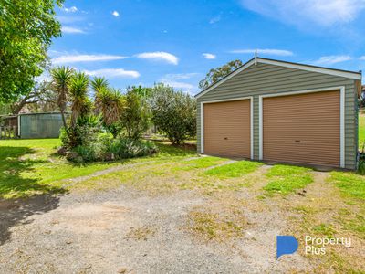 95-97 Main Road, Campbells Creek