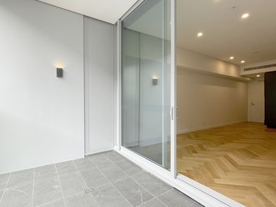 2311 / 115 Bathurst Street, Sydney