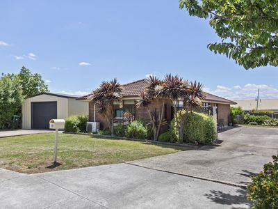 19 Hughes Court, Prospect Vale