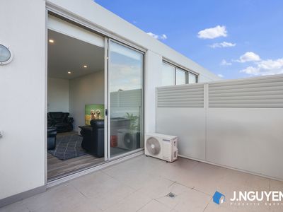 64 / 23-27 Paton Street, Merrylands West