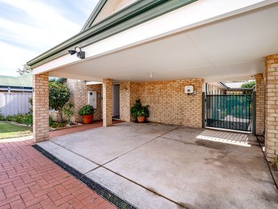 8 RAMSAY PLACE, Bibra Lake