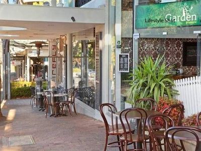 312 / 21 Grosvenor Street, Neutral Bay