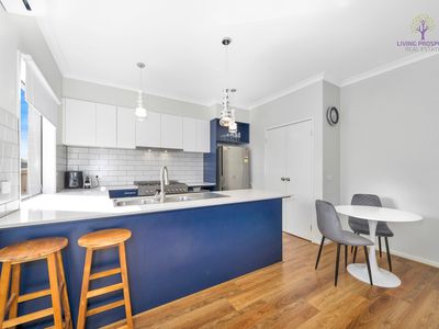 24 Vanguard Crescent, Point Cook