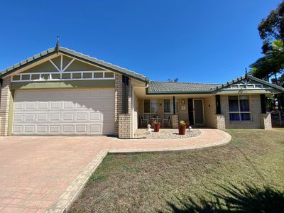 6 Nissen Court, Urraween