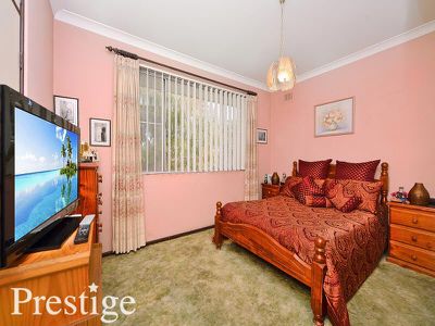 16 / 31 Eden Street, Arncliffe