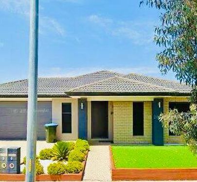 9 Duclair Avenue, Werribee