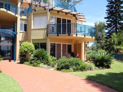 G03 / 38-42 Wallis Street, Forster