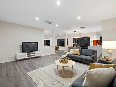 15 Sotheby Drive, Harrisdale