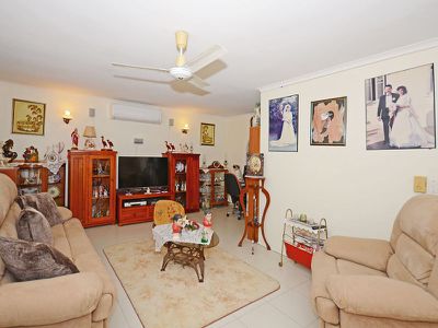 15 GREENWAY DRIVE, Pialba