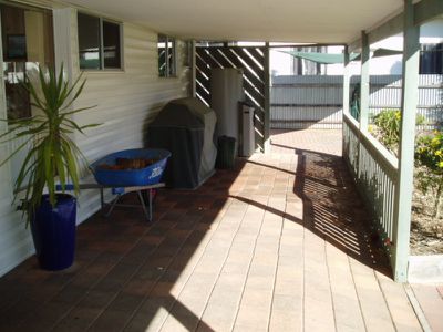26 O'BRIENS ROAD, Cohuna