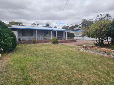 10 Bath Street, Kellerberrin
