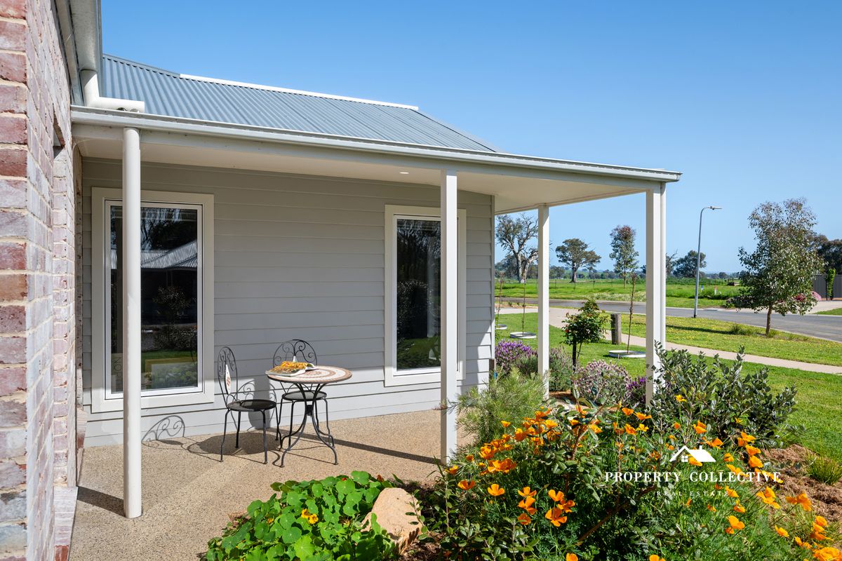 26 Nyberg Close, Moyhu