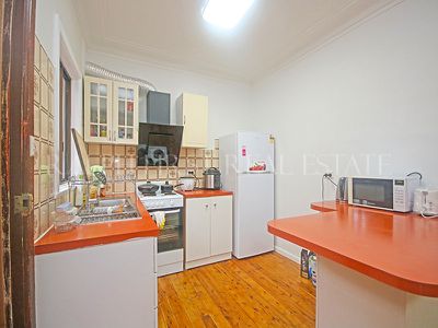 312 Lakemba Street, Wiley Park