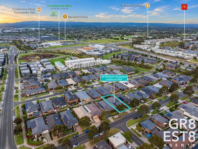 30 Ranfurlie Boulevard, Cranbourne West