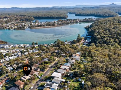 17 Canberra Crescent, Burrill Lake