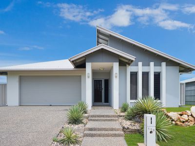 156 Flynn Circuit, Bellamack