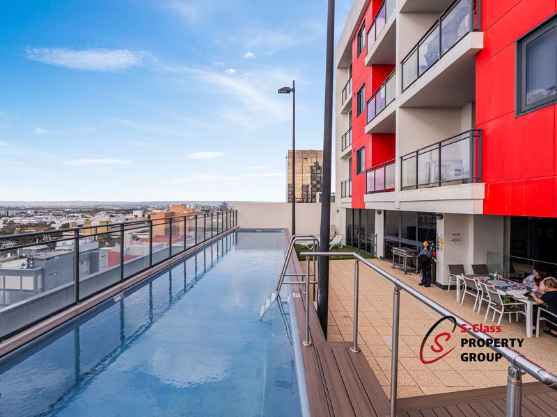 61 / 101 Murray Street, Perth