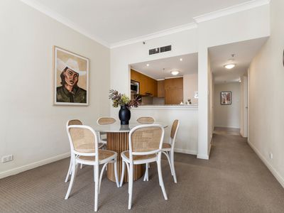 1904 / 281 Elizabeth Street, Sydney