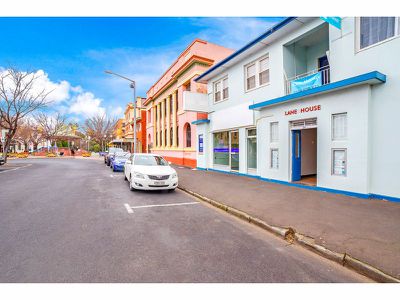 3-6 / 24 Church Street, Dubbo