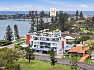 9 / 1 Tuggerah Pde, The Entrance