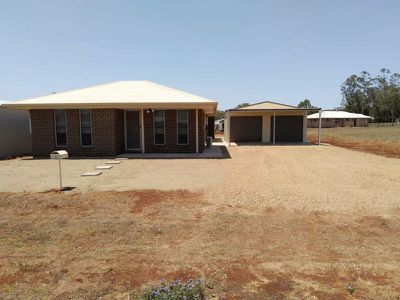 9 Lord Street, Memerambi