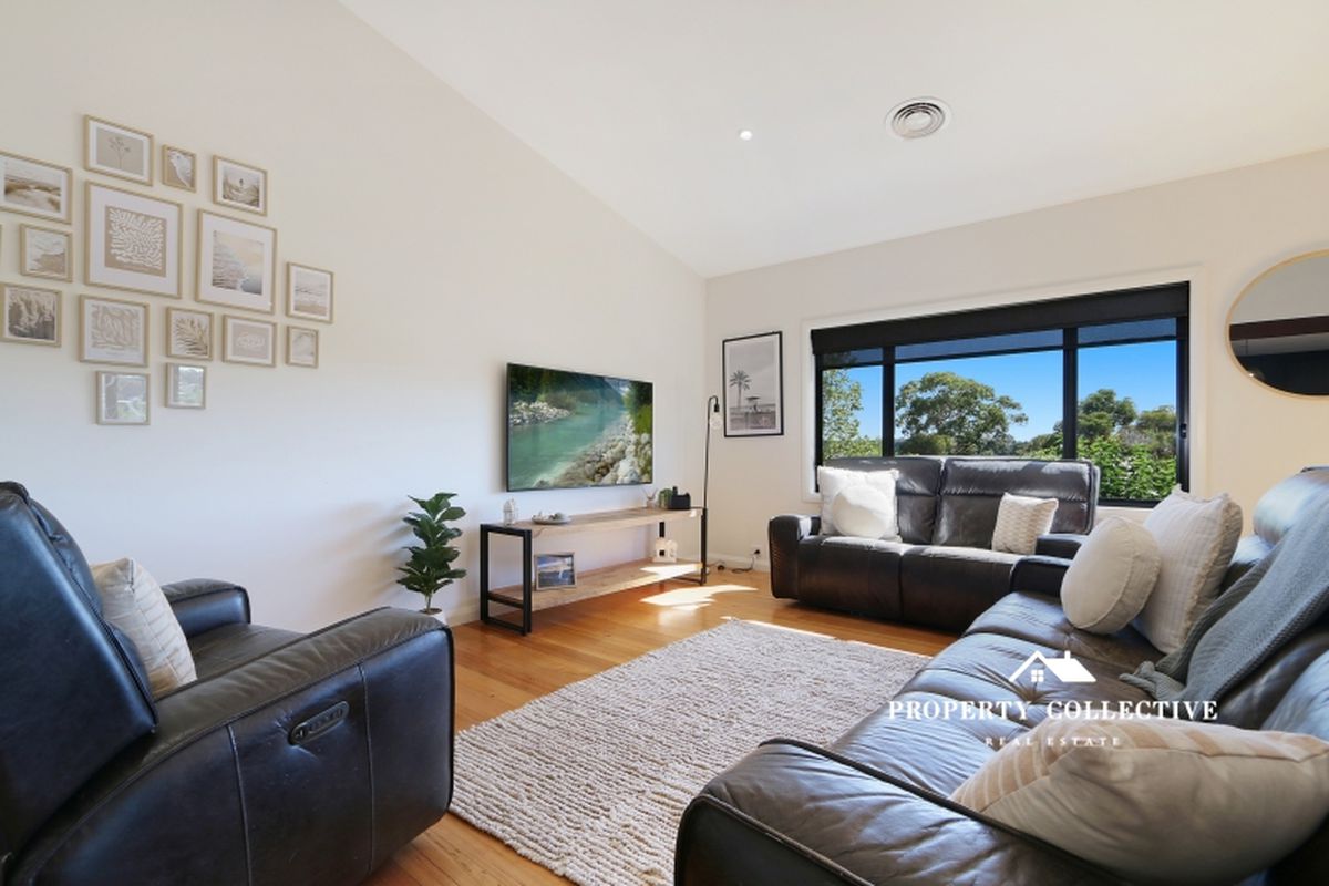 31 Spring Street, Beechworth