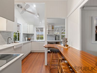 537 Ashmore Road, Ashmore