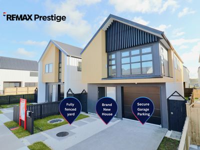 12 Murray Grey Lane, Karaka