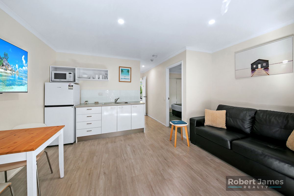 547 & 548 / 3 Hilton Tce, Tewantin