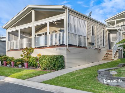 61 / 1 Norman Street, Lake Conjola