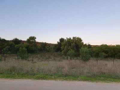 Lot 790, Thomas Road, Rocky Camp